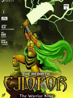 Episode image for Episode 2