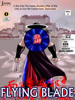 Episode image for Episode 1