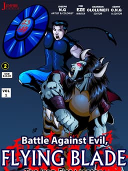 Episode image for Episode 2