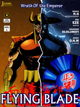 Episode image for Episode 4