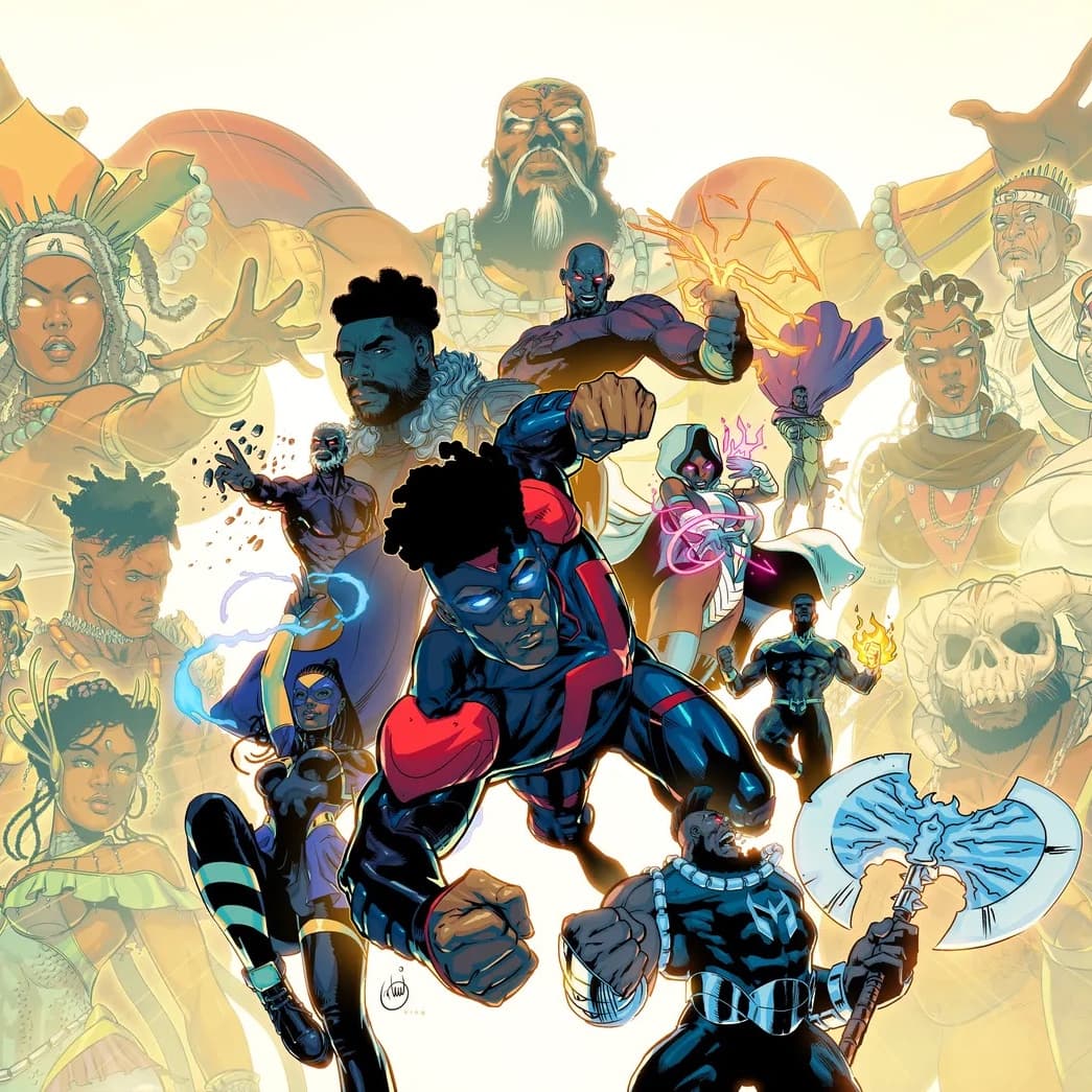 wiseacrecomics profile banner image