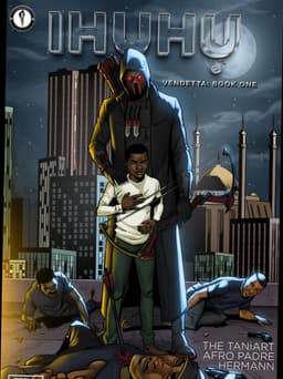 Episode image for Chapter 0: It begins with me.